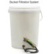 Фільтр для води портативний туристичний Miniwell L630 2000L khaki