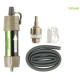 Фільтр для води портативний туристичний Miniwell L630 2000L khaki