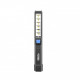 Інспекційна лампа Brevia LED 150lm 900mAh microUSB, Ліхтар-лампа світлодіодний, Переносний світильник