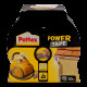 Армована клейка стрічка універсальна Pattex Power tape 10м, скотч армований господарський