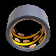 Армована клейка стрічка універсальна Pattex Power tape 10м, скотч армований господарський