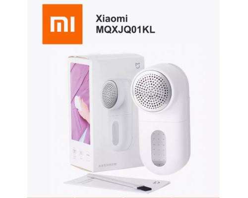 Машинки для видалення катишків з одягу Xiaomi Mijia Lint Remover, триммер для катишків, видальник катишок