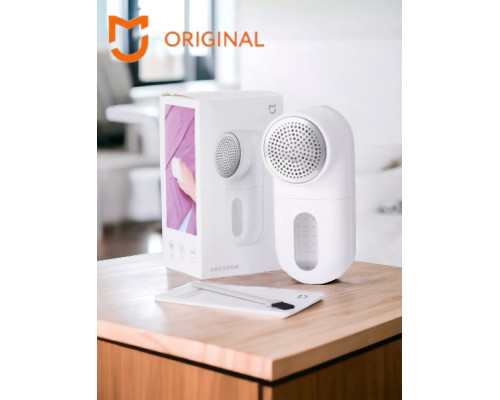 Машинки для видалення катишків з одягу Xiaomi Mijia Lint Remover, триммер для катишків, видальник катишок
