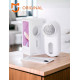 Машинки для видалення катишків з одягу Xiaomi Mijia Lint Remover, триммер для катишків, видальник катишок