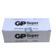 Лучні батарейки Super Alkaline GP AA LR6 1.5 V 40 штук/упаковка