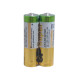 Лучні батарейки Super Alkaline GP AA LR6 1.5 V 40 штук/упаковка