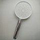 Універсальна лійка для душу Xiaomi з трьома режимами струменя Mijia Booster Hand Shower
