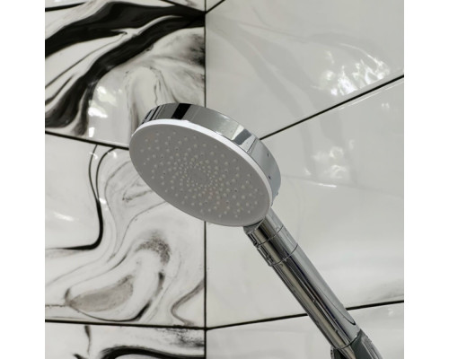 Універсальна лійка для душу Xiaomi з трьома режимами струменя Mijia Booster Hand Shower