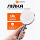 Універсальна лійка для душу Xiaomi з трьома режимами струменя Mijia Booster Hand Shower