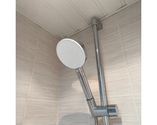 Універсальна лійка для душу Xiaomi з трьома режимами струменя Mijia Booster Hand Shower