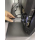 Електровикрутка DELI DL-DP04-1B2 з 3 режимами моменту (до 5 Нм), для дому та електроніки, з бітами Cr-V
