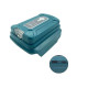 Адаптер акумулятора Makita 18V LXT в Power Bank з LED-ліхтарем (USB + Type-C, 5V/2A)