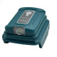 Адаптер акумулятора Makita 18V LXT в Power Bank з LED-ліхтарем (USB + Type-C, 5V/2A)