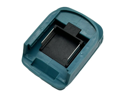 Адаптер акумулятора Makita 18V LXT в Power Bank з LED-ліхтарем (USB + Type-C, 5V/2A)