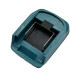 Адаптер акумулятора Makita 18V LXT в Power Bank з LED-ліхтарем (USB + Type-C, 5V/2A)