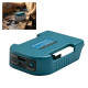 Адаптер-перехідник для Li-ion акумуляторів Makita 18V з портами USB та Type-C
