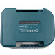 Адаптер-перехідник для Li-ion акумуляторів Makita 18V з портами USB та Type-C