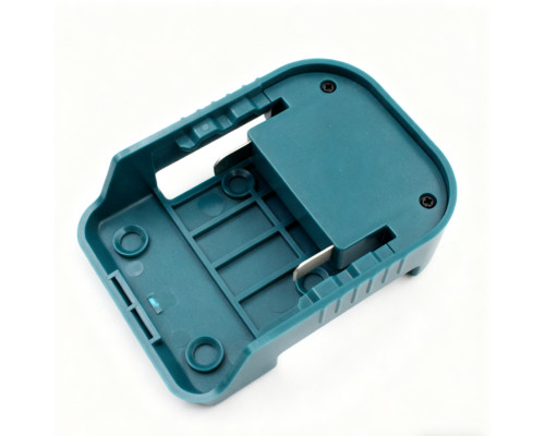 Адаптер-перехідник для Li-ion акумуляторів Makita 18V з портами USB та Type-C