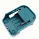 Адаптер-перехідник для Li-ion акумуляторів Makita 18V з портами USB та Type-C