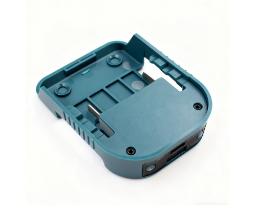Адаптер-перехідник для Li-ion акумуляторів Makita 18V з портами USB та Type-C