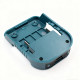 Адаптер-перехідник для Li-ion акумуляторів Makita 18V з портами USB та Type-C