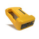 Адаптер-перехідник для Li-ion акумуляторів DeWalt 18V/20V з портами USB та Type-C