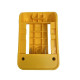 Адаптер-перехідник для Li-ion акумуляторів DeWalt 18V/20V з портами USB та Type-C