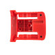 Адаптер-перехідник для Li-ion акумуляторів Milwaukee 18V з портами USB та Type-C