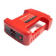 Адаптер-перехідник для Li-ion акумуляторів Milwaukee 18V з портами USB та Type-C