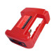 Адаптер-перехідник для Li-ion акумуляторів Milwaukee 18V з портами USB та Type-C
